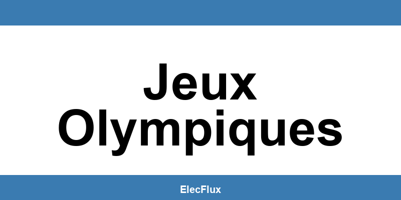Coupure Enedis à Jeux Olympiques – Contact agence