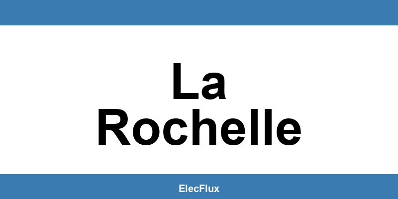 Coupure Enedis à La Rochelle – Contact agence