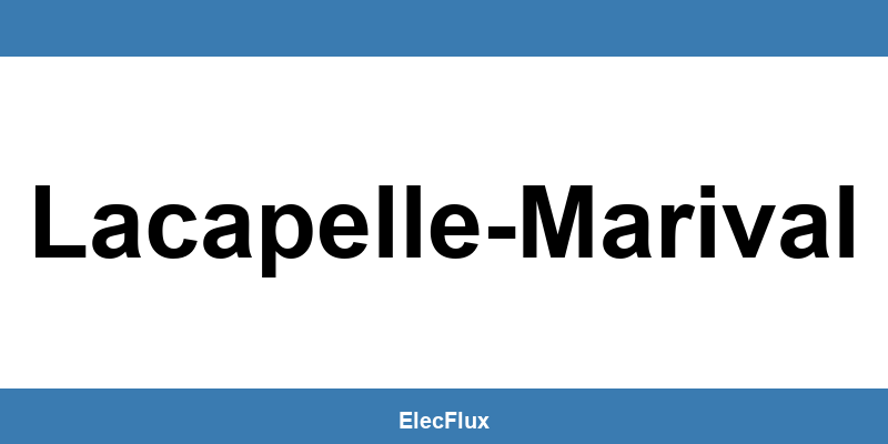 Coupure Enedis à Lacapelle-Marival – Contact agence