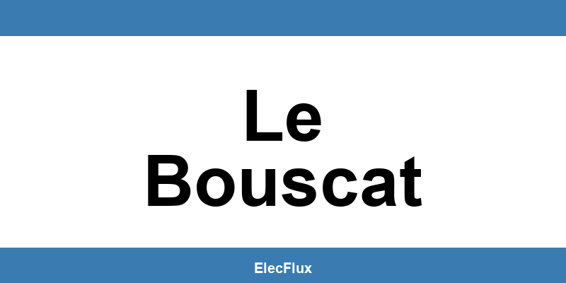 Coupure Enedis à Le Bouscat – Contact agence