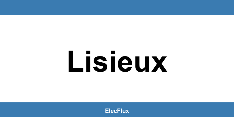 Coupure Enedis à Lisieux – Contact agence