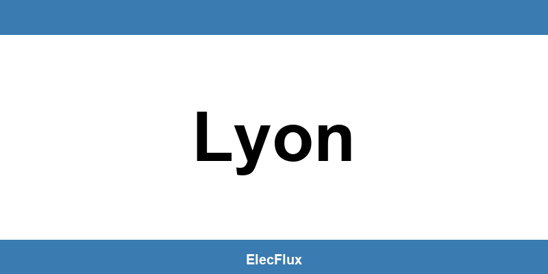 Coupure Enedis à Lyon – Contact agence