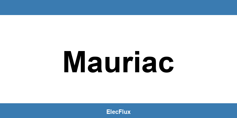 Coupure Enedis à Mauriac – Contact agence