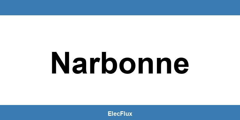 Coupure Enedis à Narbonne – Contact agence