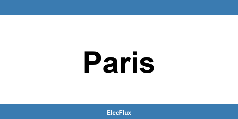 Coupure Enedis à Paris – Contact agence