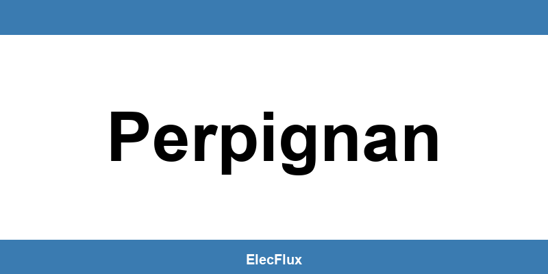 Coupure Enedis à Perpignan – Contact agence