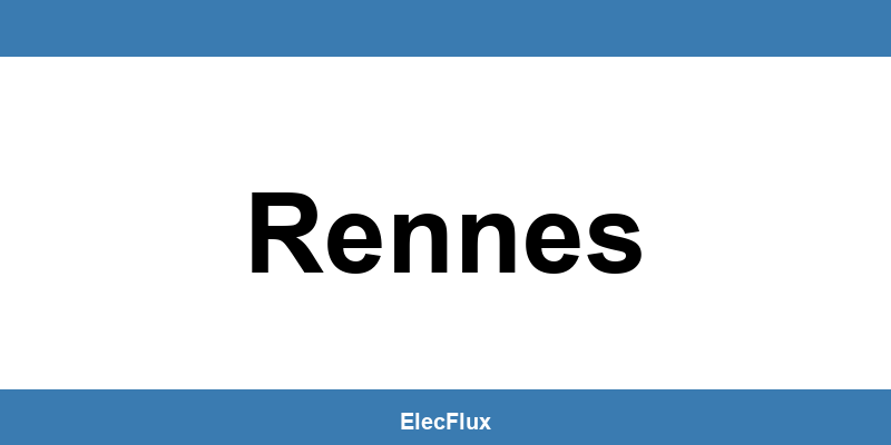 Coupure Enedis à Rennes – Contact agence