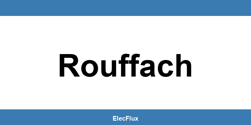 Coupure Enedis à Rouffach – Contact agence