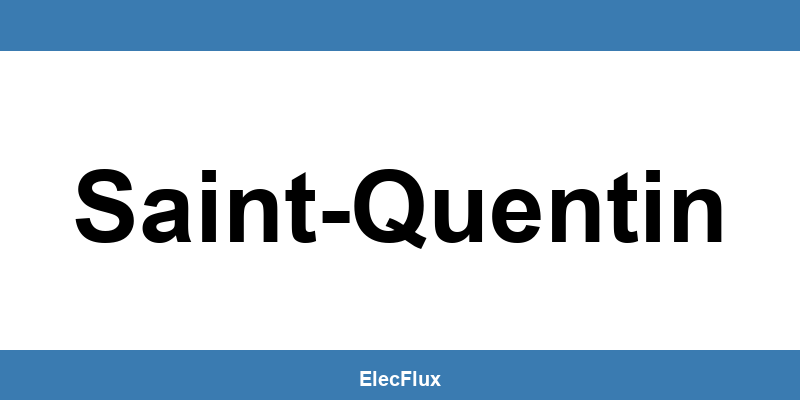 Coupure Enedis à Saint-Quentin – Contact agence