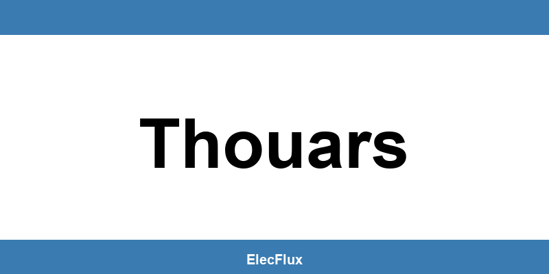 Coupure Enedis à Thouars – Contact agence