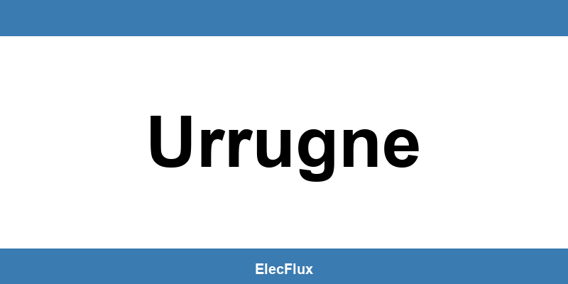 Coupure Enedis à Urrugne – Contact agence