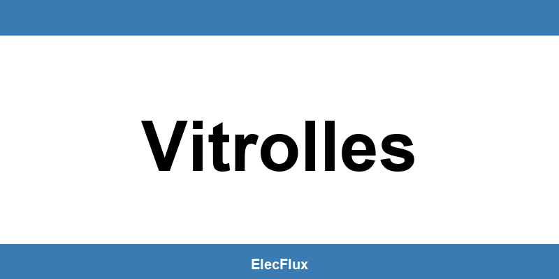 Coupure Enedis à Vitrolles – Contact agence